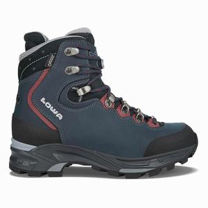 Lowa Mauria GTX WS - Fjellsko (Dame) - KC3792580